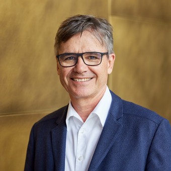Portrait Felix Ammann Portrait Felix Ammann